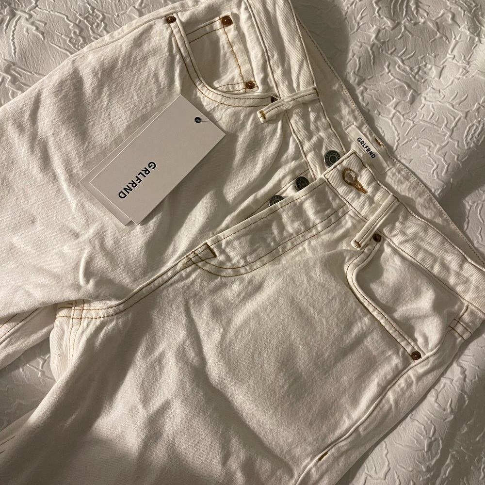 Grlfrnd jeans